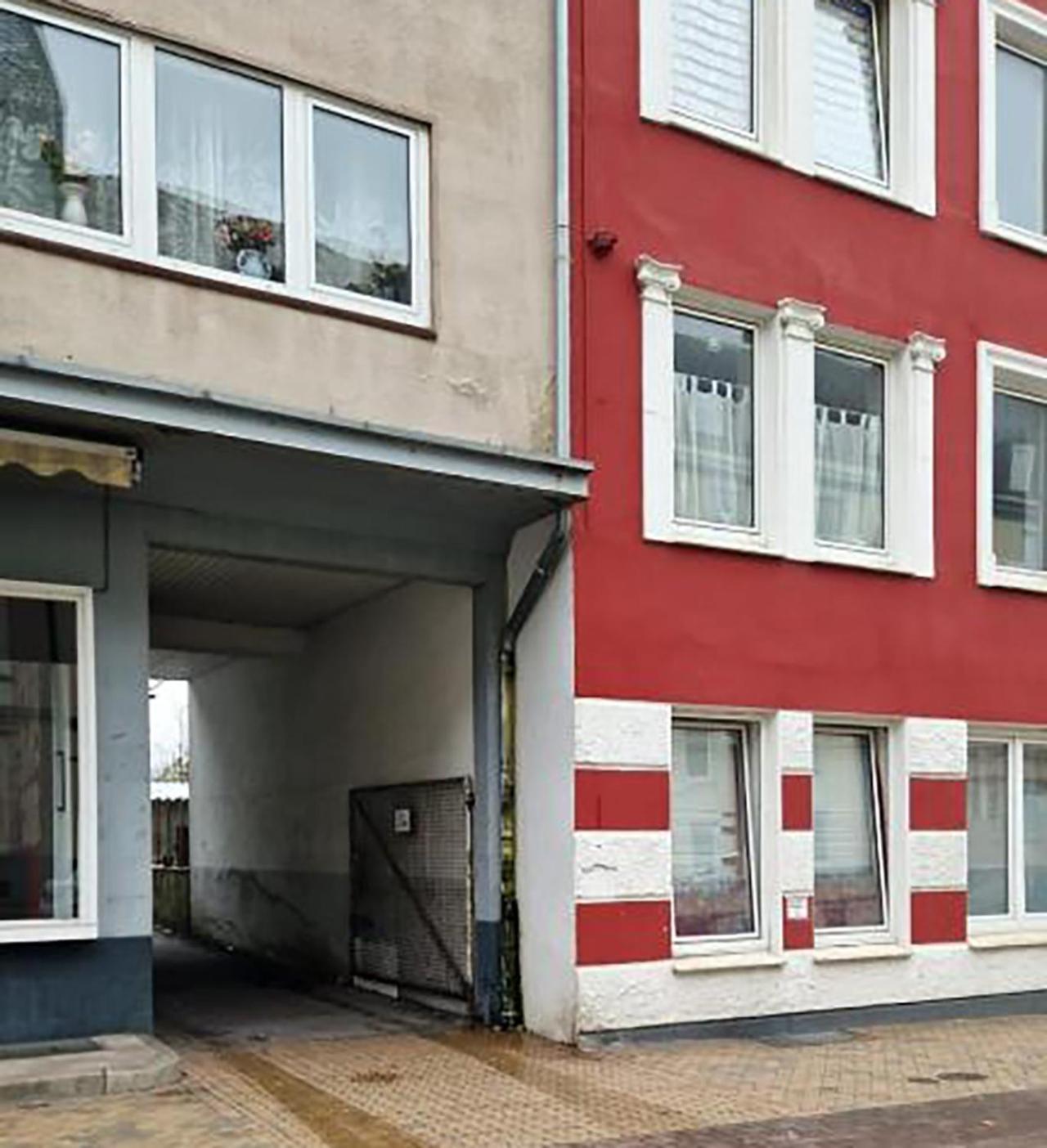 Flensburg Strandnah 2 Apartment Exterior photo